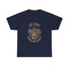 God Forbid Women Have Hobbies T-Shirt | Witchy Sun Moon Illustration