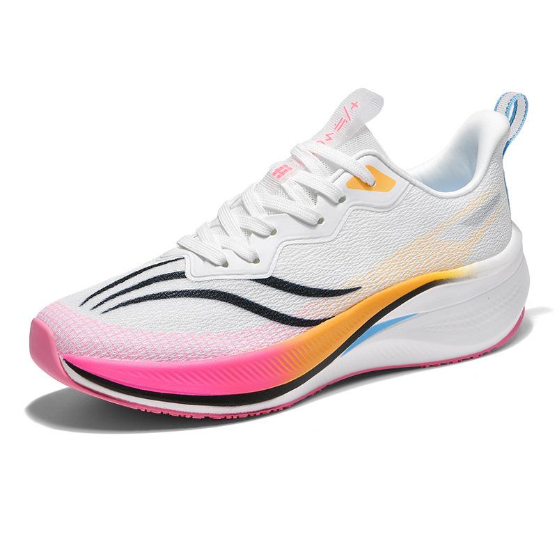 

МОДНАЯ ОБУВЬ, мужские дышащие спортивные кроссовки, спортивные кроссовки для бега, уличные женские теннисные кроссовки для тренажерного зала 32