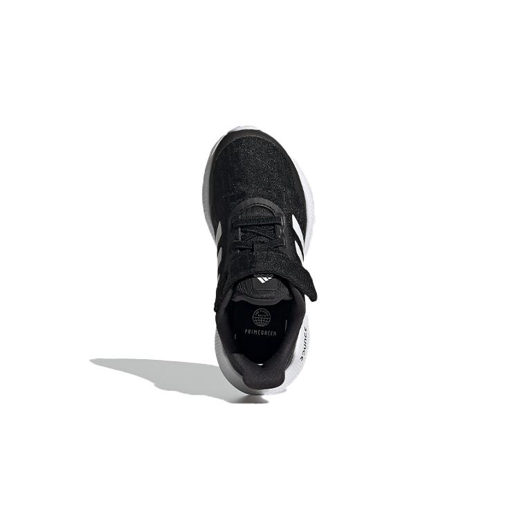 adidas EQ21 BOA Black White Kids FX2254