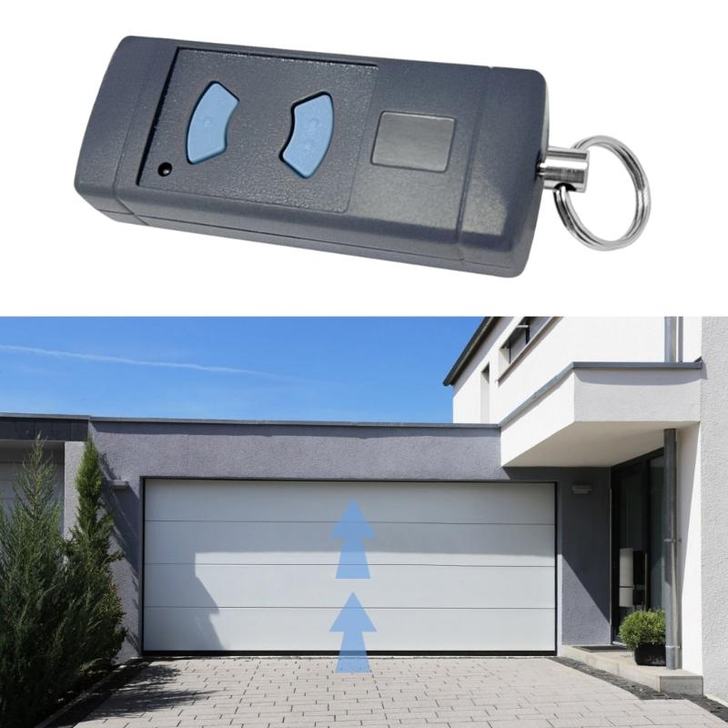 Car Garage Gate Remote Garage Door Control Wireless Key for 868.3MHz Frequency