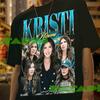 Kristi Noem Shirt - Customized Vintage Gift for Him/her, Kristi Noem Meme Tee, Kristi Noem Clothing Gift