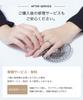 LEGAN Half Eternity Size 7 in 18K Pink Gold Natural Diamond Engagement Ring for Made in Japan Ring, [10 0.1ct Diamonds] Women,