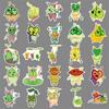 50 Graffiti Stickers Personalized Game Legend of Zelda Decorative Mobile Case Computer DIY Stickers