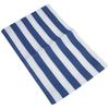 Oxford Cloth Teamwork Games Group Activity Fun Playing Run Mat for Kids Adults(blue white 6m)
