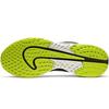 Legend React 2 Shield Reflektierendes Silber Dunkelgrau BQ3382-002