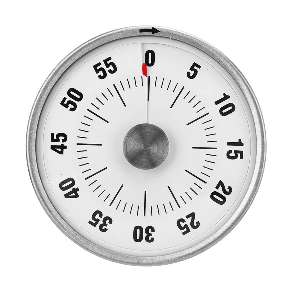 Visual design Countdown Reminder Retractable stand Cooking Timer Time Manager Kitchen cooking