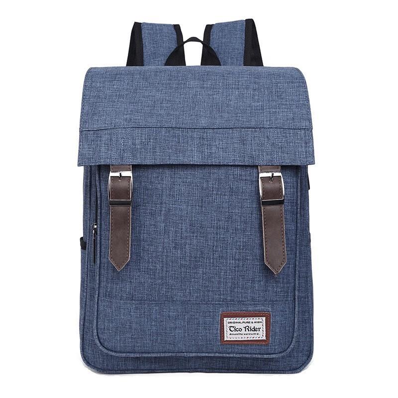Business Travel Laptop Backpack with USB Port