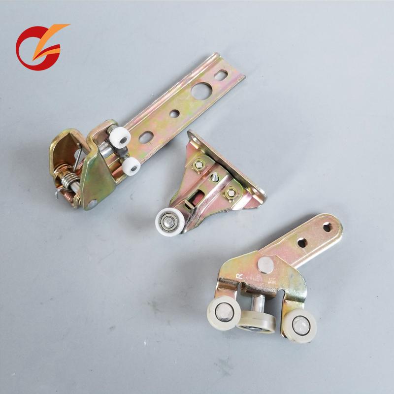 Use for Toyota Hiace 1996-2016 MK IV BUS Sliding Door Roller