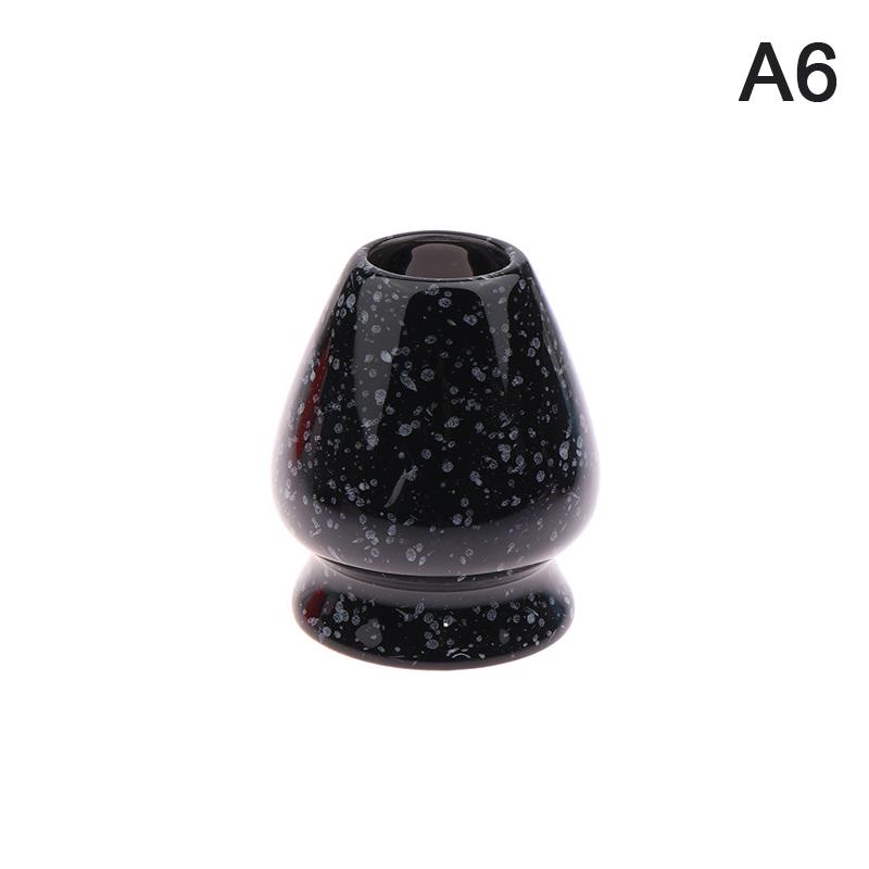 Japoneze Matcha Teaware ceramice Cuptor Schimbare Hawkbill Matcha Bowl Ceai Perie Risotto Cadouri pentru iubitorii de cultura ceaiului