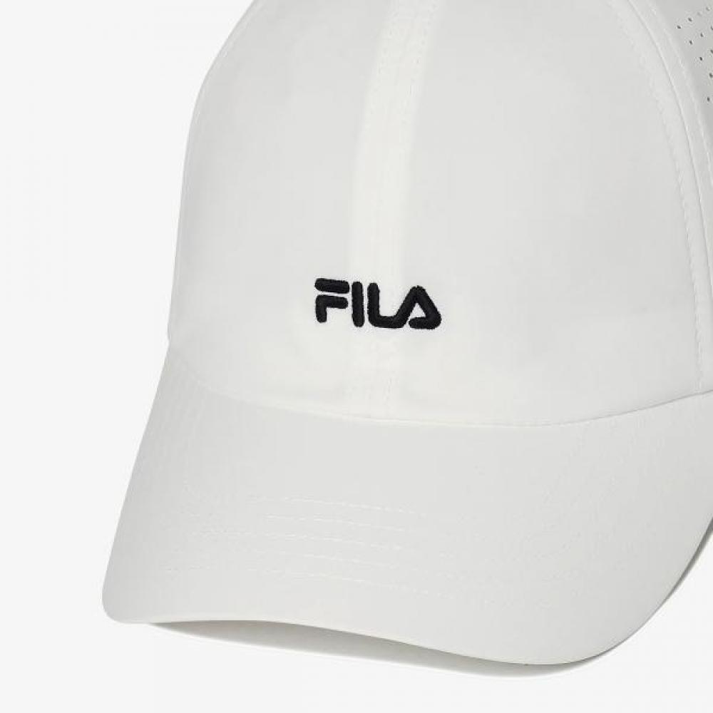 Fila Gradient Mesh Cap