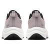 New Anta Rocket 5.0 Cushioned Slip Resistant Low Top Running Shoes Women's Gray Black 122345523-6