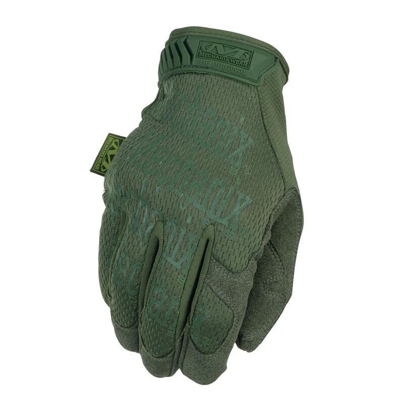 Mechanix Wear Original Tactical Gloves
