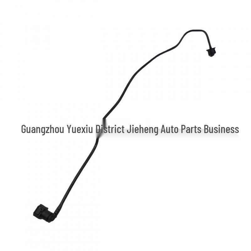 

Coolant & Steering Return Hose for Land Rover Freelander (LR019341, LR000946)