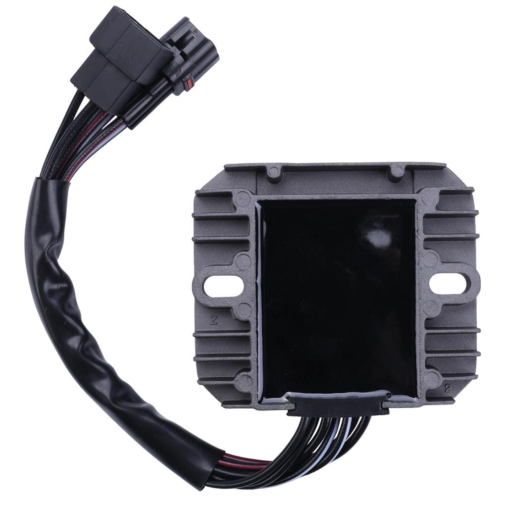 Voltage Regulator Rectifier Replacement Replace 32800-47H10 for Suzuki DL 650 GSF GSR GSX GSXR 600 750 SFV VL VZ