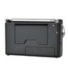Dual Band FM/AM Digital Display Radio - Medium and Short Wave