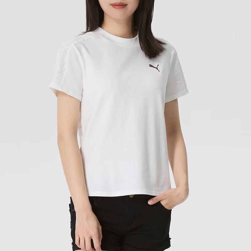 PUMA Women s Short-Sleeve Sport T-Shirt XXL