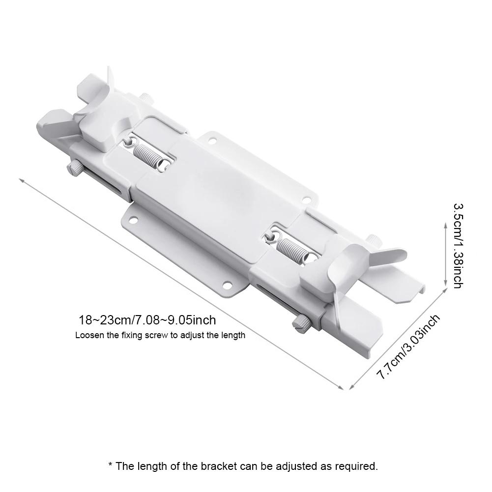 

Speaker Mount Metal Speaker Holder Wall Mount Bracket Stand Wall Mount Ceiling Mount for JBL Charge 5/Flip 6 BT Speaker белый