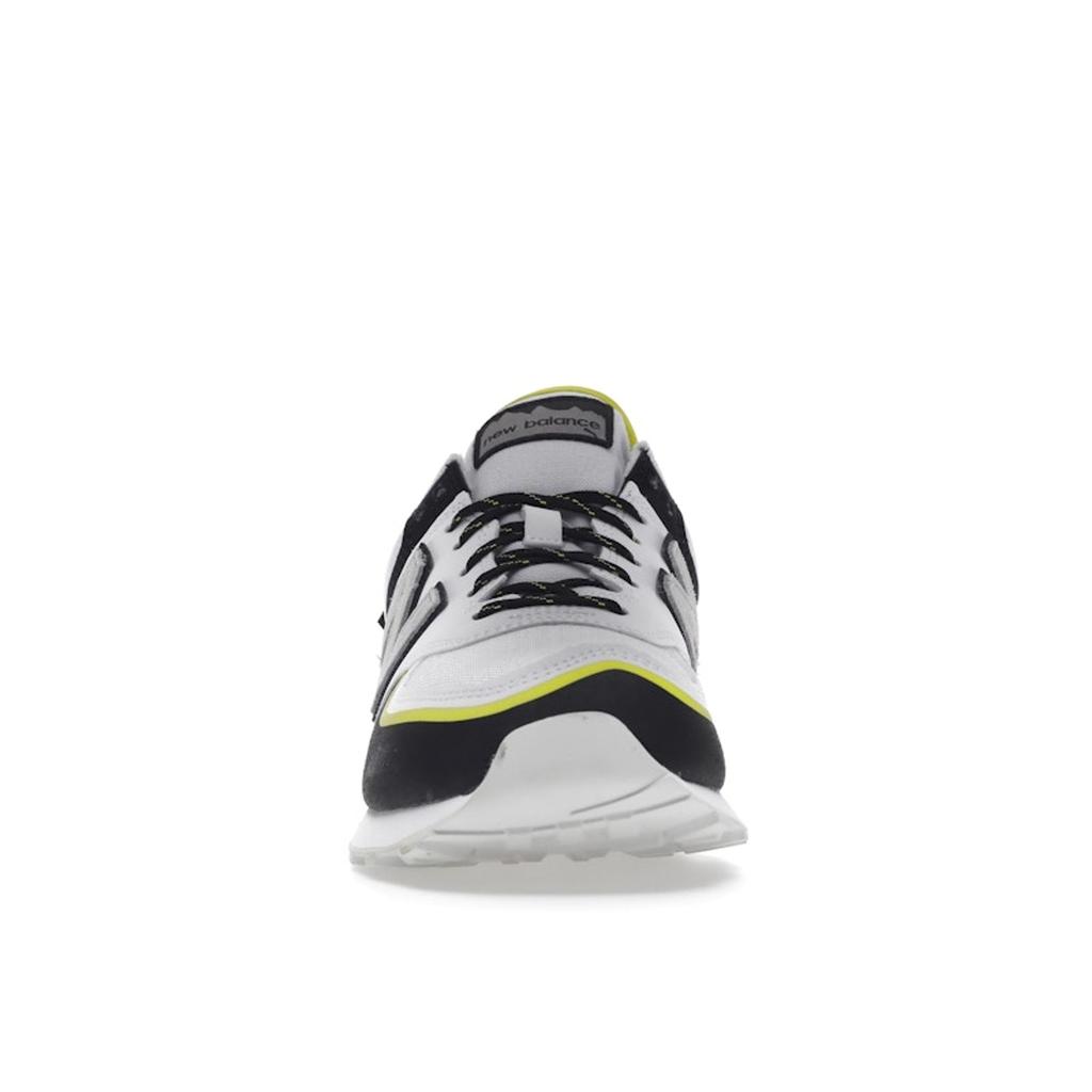 New Balance 574T White Volt Men Sneakers Black U574TE2