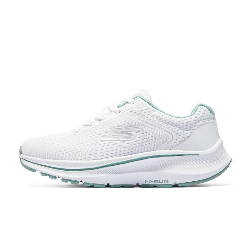 Skechers Women s GO WALK JOY - Ecstatic Shoes 7.5