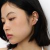 [silver925] Sora Ear Cuff