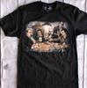 T-shirt Gioco di Poker Gangster Nuova Tutte le Taglie T-Shirt Unisex