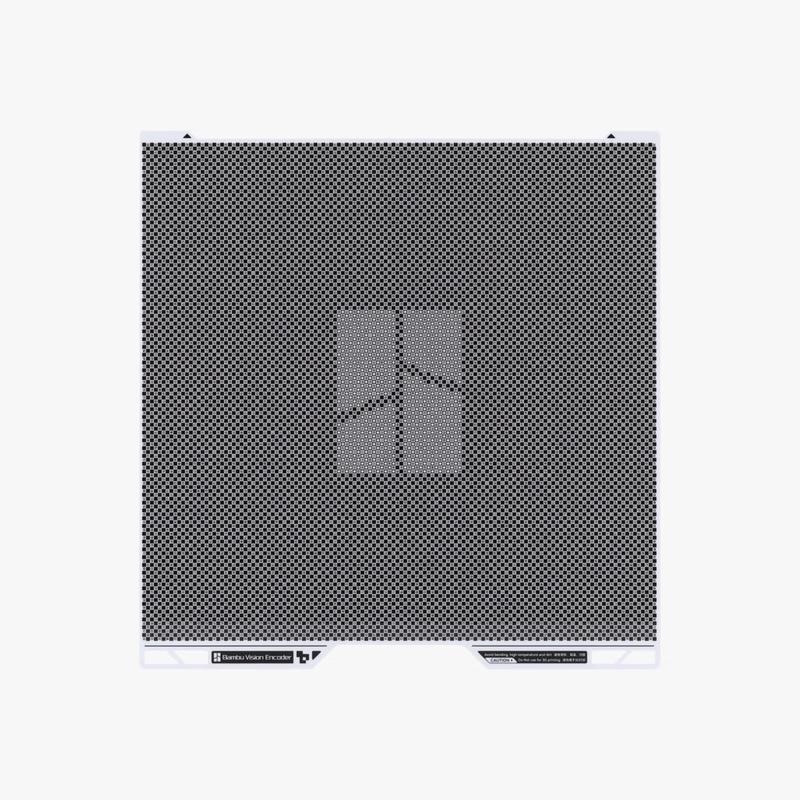Bambu Lab 3D Printer Vision Encoding Board