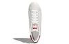 Men's Sneakers Adidas Originals Rod Laver Vintage 'White Red'