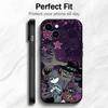 Alternative British Band Anime G-Gorillaz Phone Case Phone Case Soft Packaging Lightweight For iPhone17 16 15 14 13ProMax