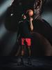 Adidas Harden 10th Generation Cushioning Rebound, and Wear-resistant Basketball Shoes - Adidas JR1598