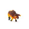 Schleich Eldorado Fire Bull Figure 42493