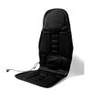 Vibrating Massage Cushion Electric Heating Back Massager Cervical  Support Massage Mattress  Car