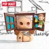 New POP MART Zsiga Another Window Trendy Figures PPMT-2507-0008
