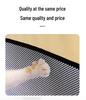 Octagonal Foldable Pet Tent: Dog Crate, Cat Bed, Birthing Room, Oxford Cloth.