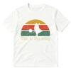 Funny Jedi The Retro Way Graphic Tshirt Unisex Women Clothing Fashion Vintage Tshirts Cotton Oversized Short Sleeve T Shirts Tops