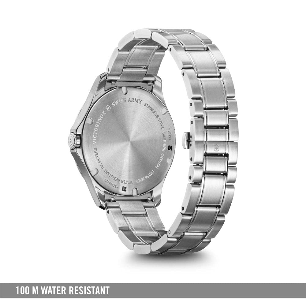 Victorinox Montre ALLIANCE Gift 241910 Quartz []