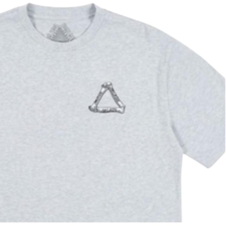Palace Tri Reel T Shirt PAL-SS18-060