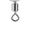 10PCS Round Ball Jig Head Deep Water Round Ball Sinkers Fishing Weights Sinkers  Deep Water