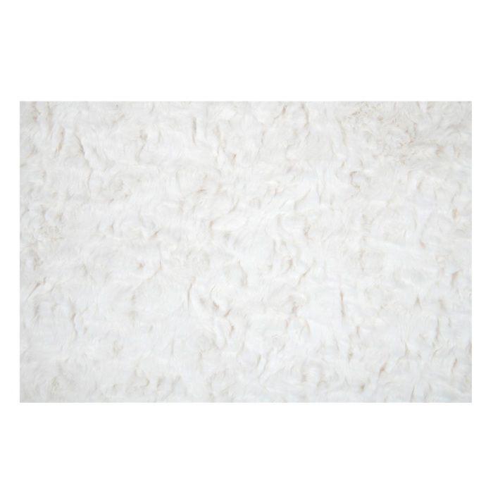 Plaid 180 x 220 cm Brume