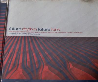 Μουσικά άλμπουμ