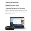 Huawei Qingyun P5 Monochrome Laser Printer for Xinchuang CN Plug (adapter Included)