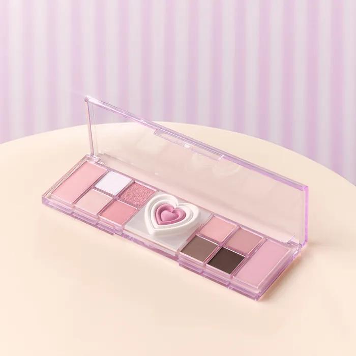 Peripera Alltake Mood Like Palette