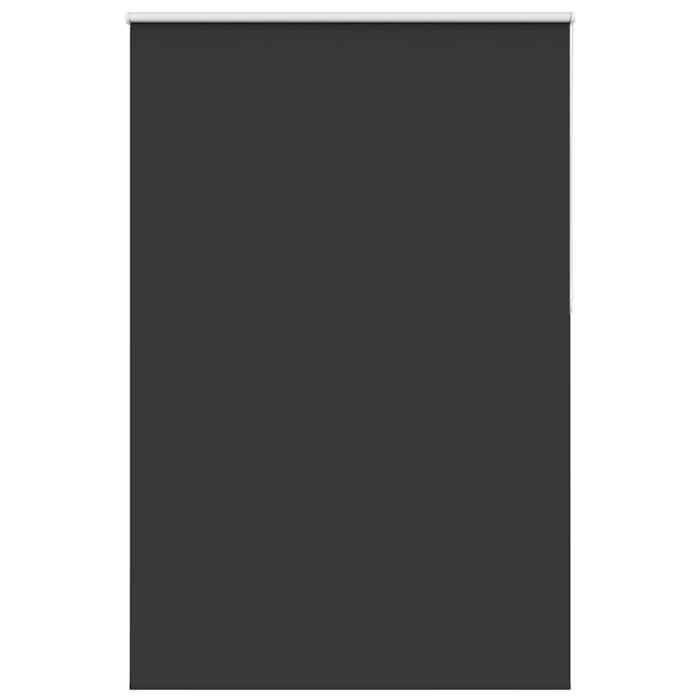 VidaXL Store enrouleur occultant largeur du tissu 161,6 cm polyester 4010933