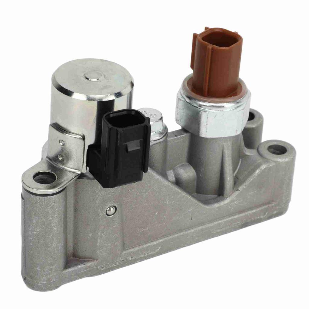Solenoid VVT de Distribuție Variabilă a Motorului 918 056 pentru Accord Crosstour Odyssey Pilot 3.5L