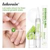 Nail Nutrition Oil Pen Nail Treatment Pen Cuticle Revitalizer Oil Prevent Agnail Nail Gel Polish Nourish Skin Pen