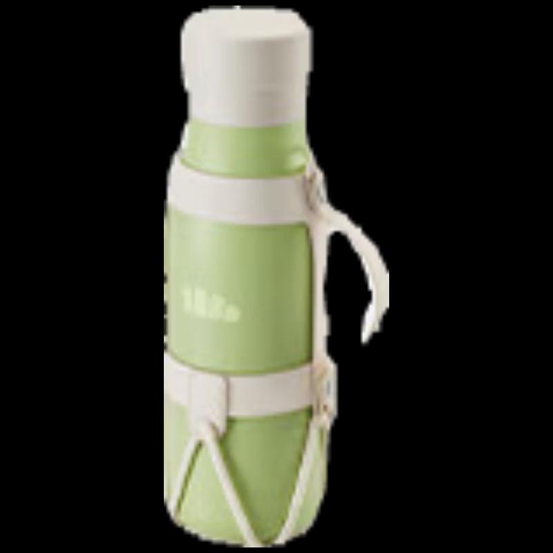 Beneunder LC74324 Portable Insulated Water Bottle