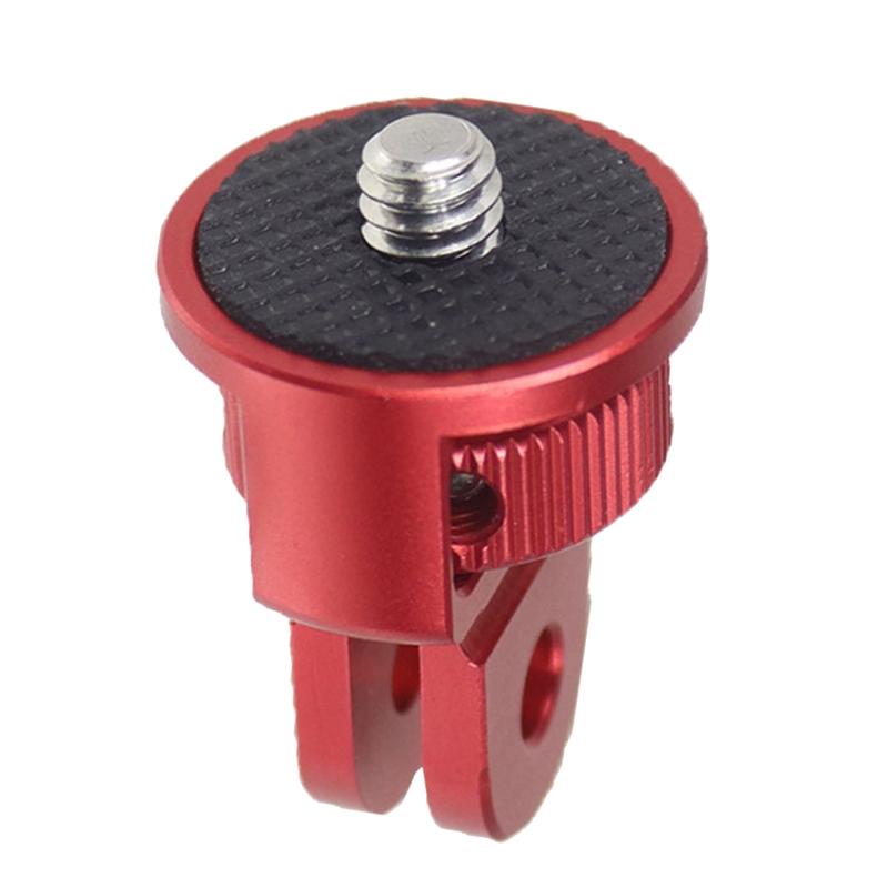 Tripod Adapter Camera Mount for   10 Mounts  yi Action Cameras Camera Screw 1/4-inches