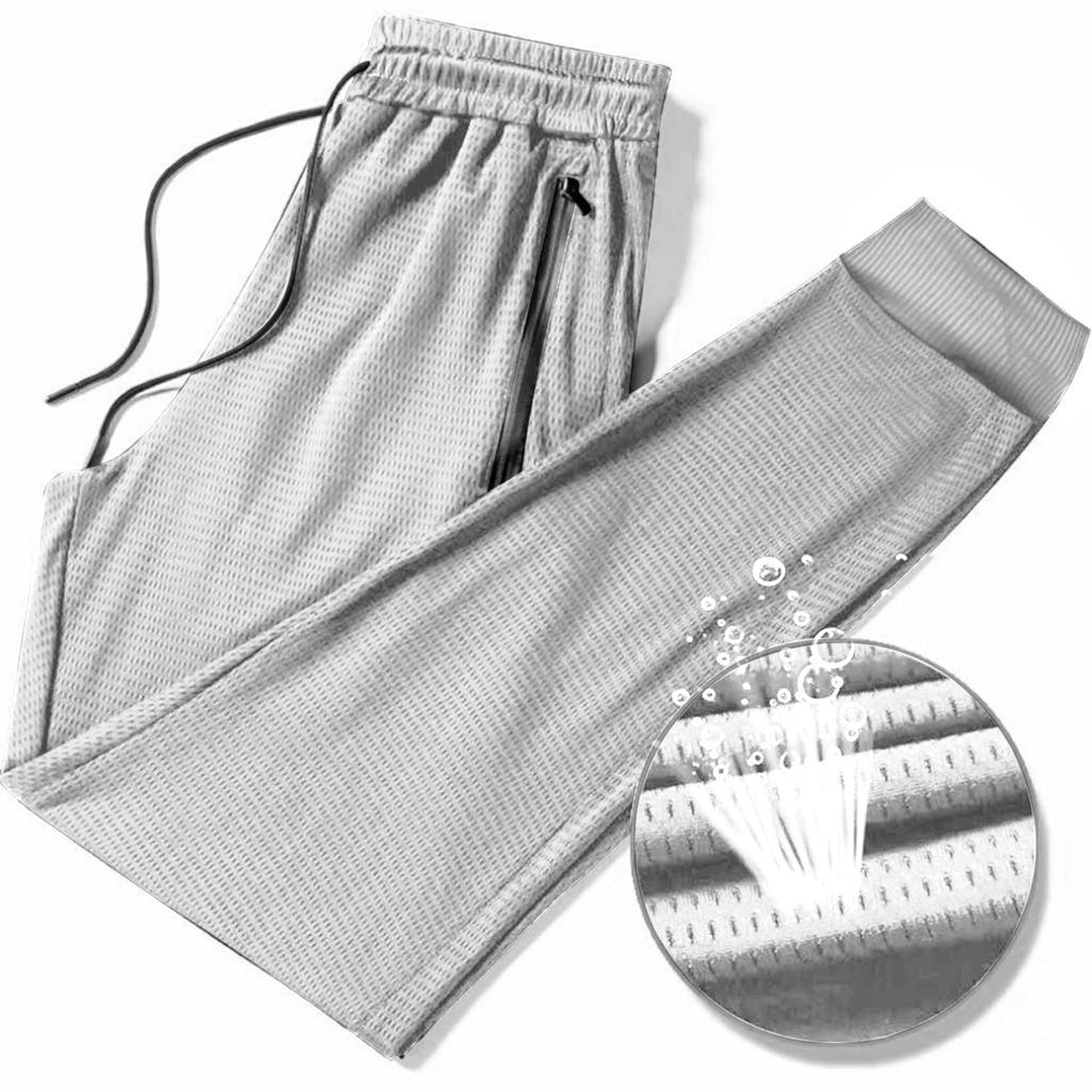 Women Mens Casual Colour Drawstring Waist Workout Casual Activities Gym With Zipper Pockets
