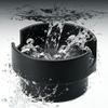 Sofa Cup Holder Adapter Expander Fits 3 6 Inch or 4 Inch Cup Holders Compatible with Large Cups Spill Prevention