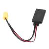 6pin Audio Adapter Bluetooth 5.0 Radio Connector Fit for Alfa Romeo 159
