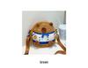 2024 Autumn/Winter Capybara Plush Women's Crossbody Bag